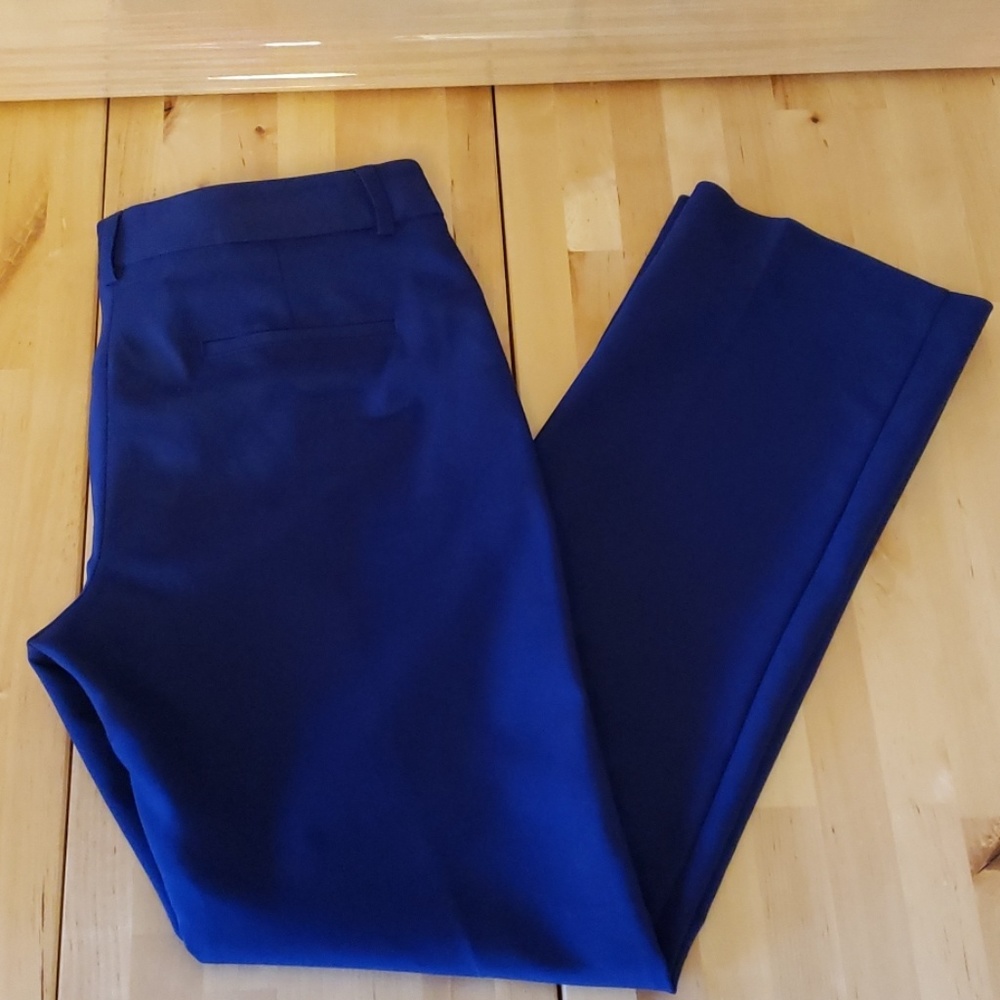 Express Editor Pants